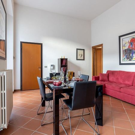 Tranquil Elegance In The Heart Of Pisa - Historic Convent Apartment Zewnętrze zdjęcie