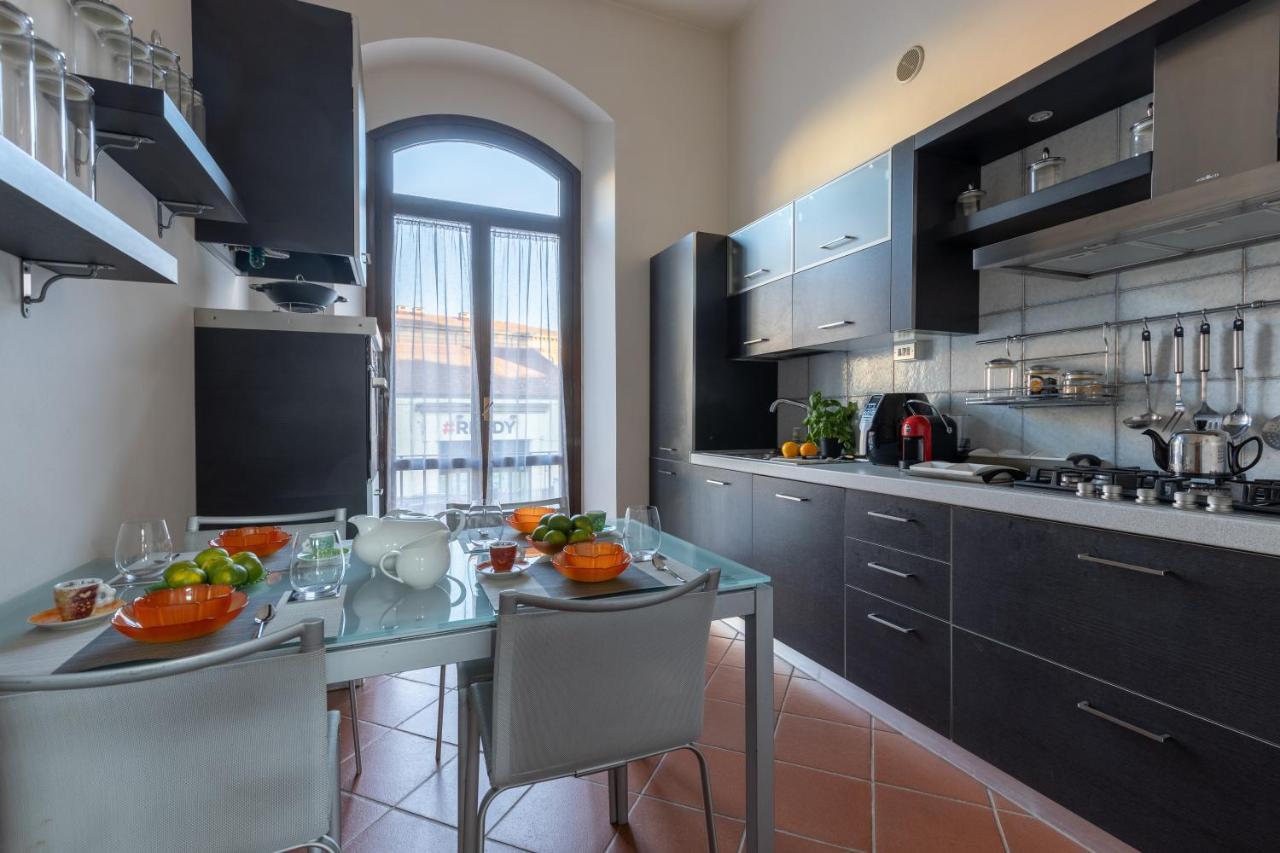 Tranquil Elegance In The Heart Of Pisa - Historic Convent Apartment Zewnętrze zdjęcie