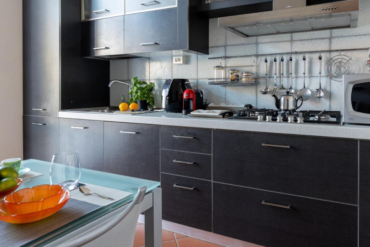Tranquil Elegance In The Heart Of Pisa - Historic Convent Apartment Zewnętrze zdjęcie