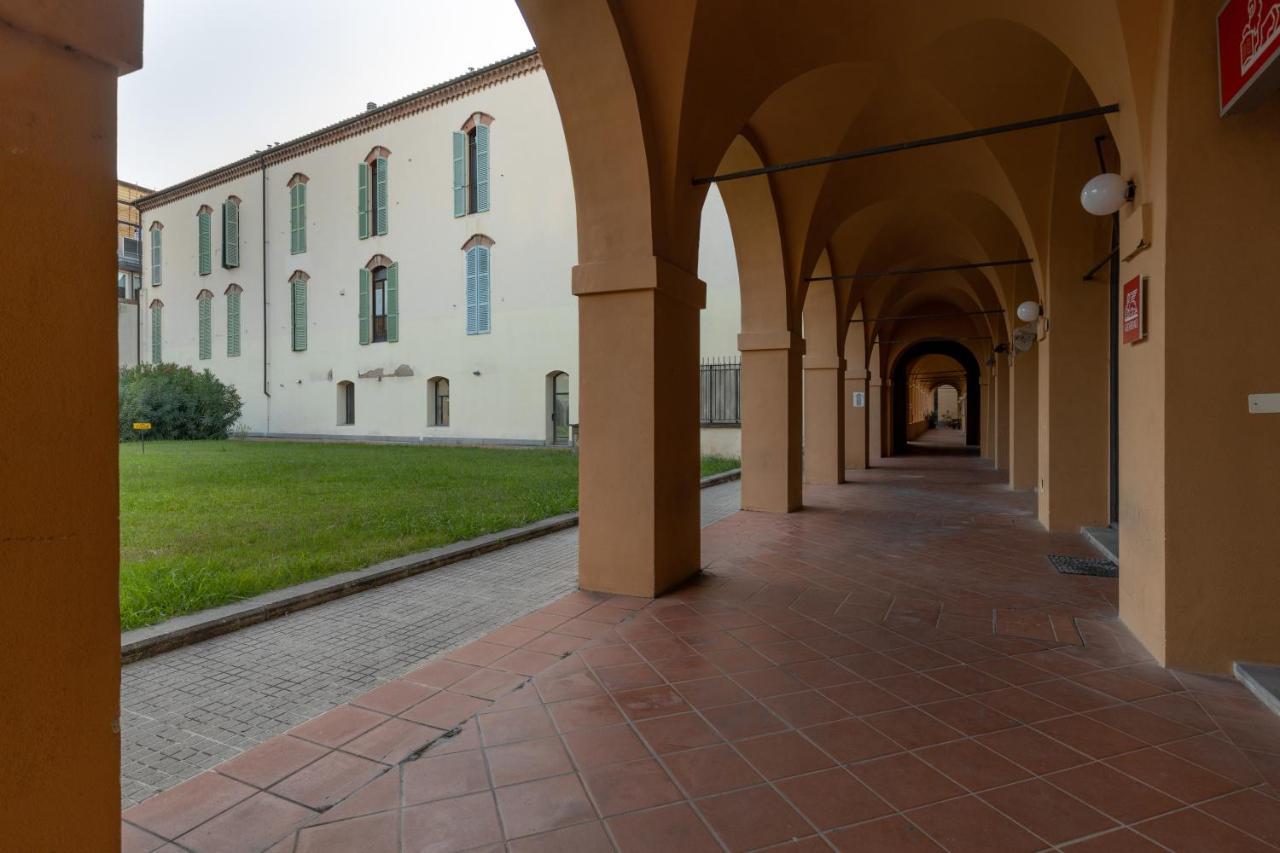 Tranquil Elegance In The Heart Of Pisa - Historic Convent Apartment Zewnętrze zdjęcie
