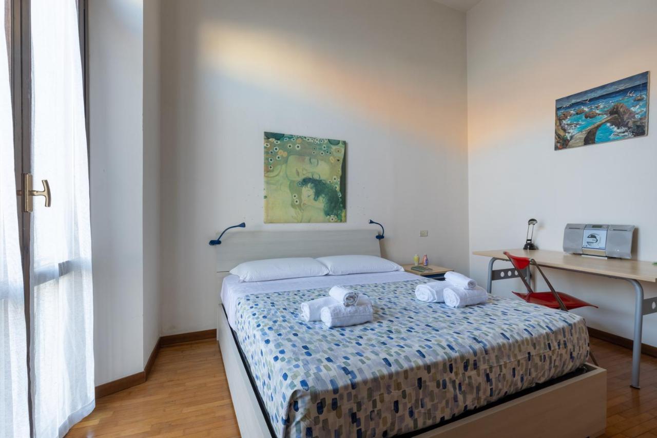 Tranquil Elegance In The Heart Of Pisa - Historic Convent Apartment Zewnętrze zdjęcie