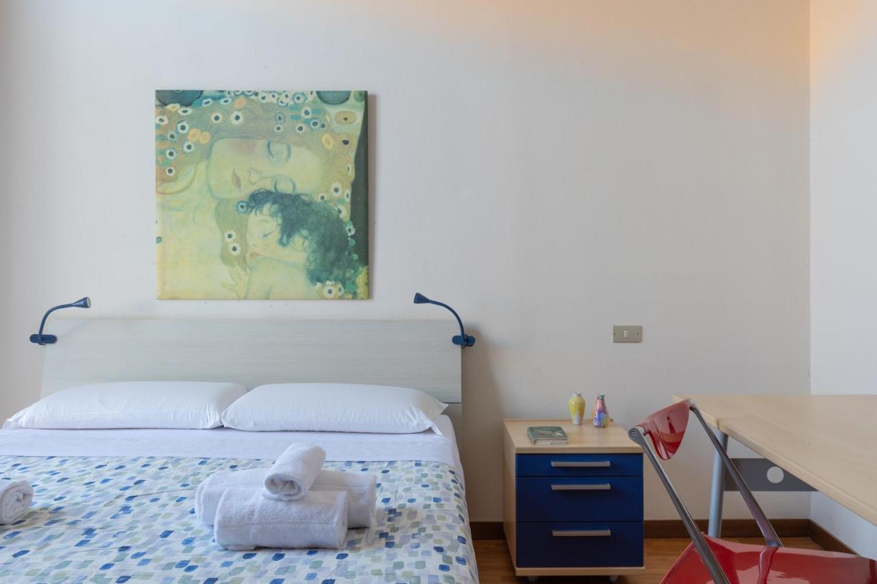 Tranquil Elegance In The Heart Of Pisa - Historic Convent Apartment Zewnętrze zdjęcie
