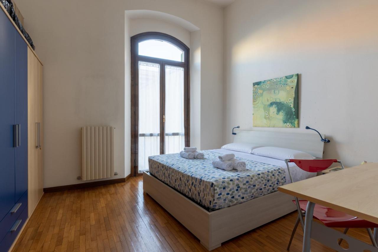 Tranquil Elegance In The Heart Of Pisa - Historic Convent Apartment Zewnętrze zdjęcie
