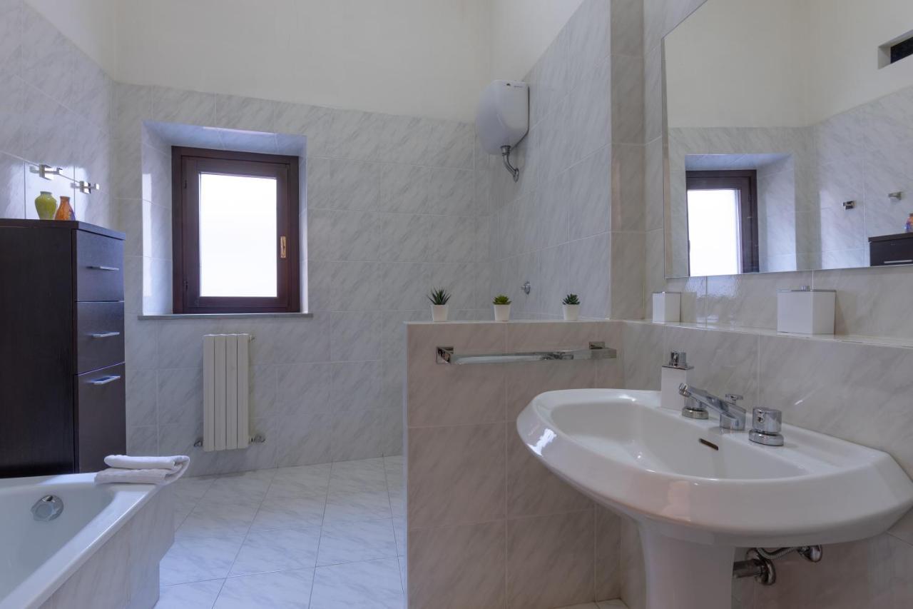 Tranquil Elegance In The Heart Of Pisa - Historic Convent Apartment Zewnętrze zdjęcie